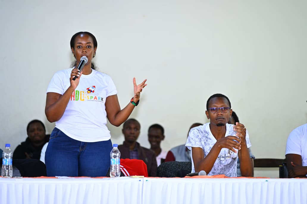 Microsoft Africa Development Center tweet media