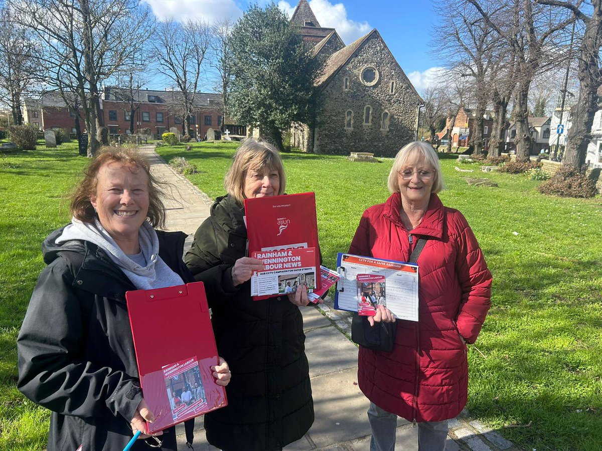 Margaret Mullane MP tweet media