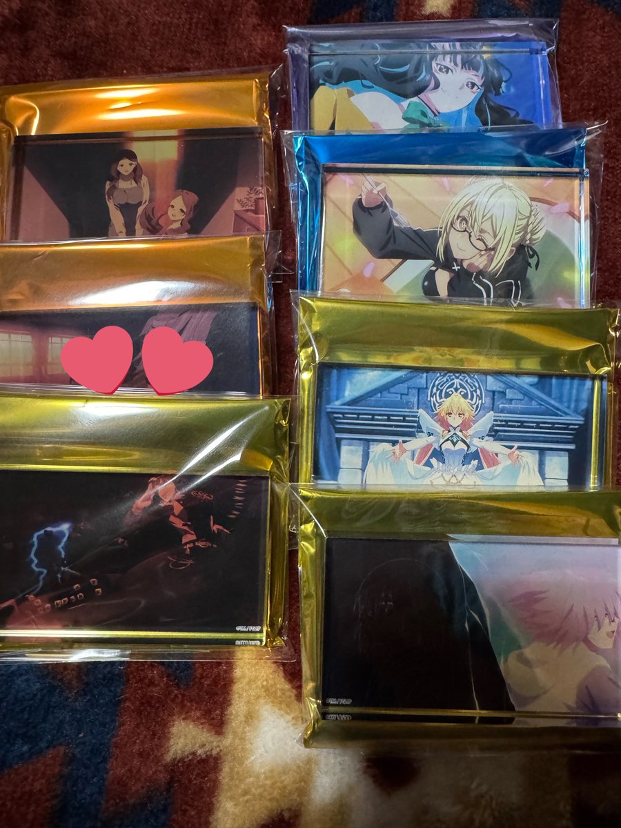 明日葉 tweet media