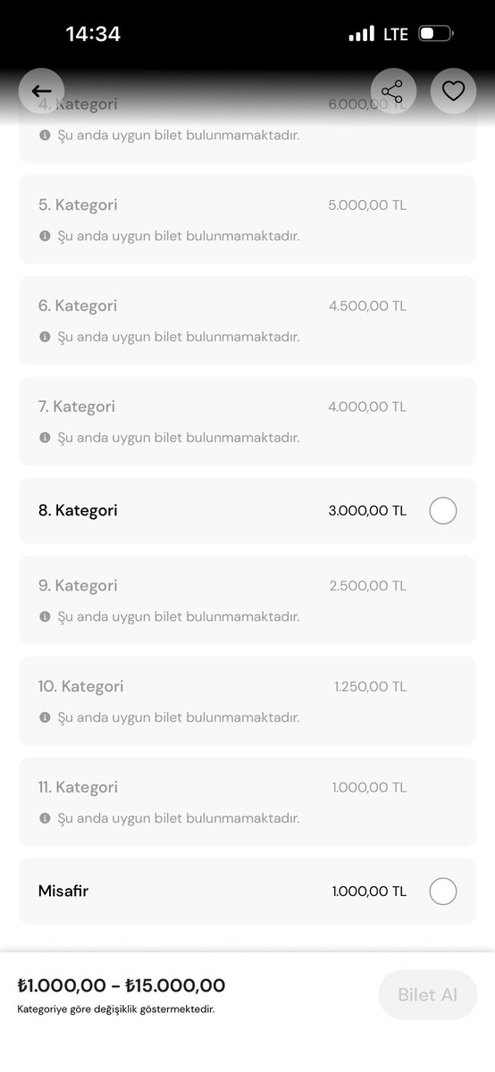 f_transfer99's tweet photo. @cace_v2 @GalatasaraySK Buna inanan var mı cidden hala passoligi girip baksanıza bilet fiyatları ne kadar bilet kalmış mı şu sosyal medya algısından kurtulun artık https://t.co/jgU0SRbgOw