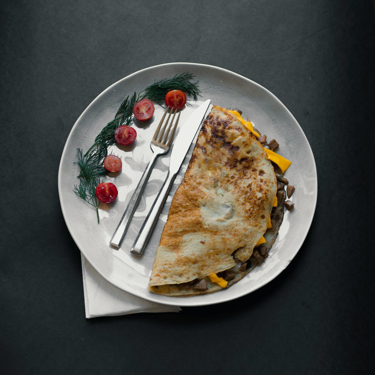 NDTVFood's tweet image. 6 Healthy Egg Recipes For Quick Breakfast
food.ndtv.com/webstories/foo…
#egg #recipes #breakfast