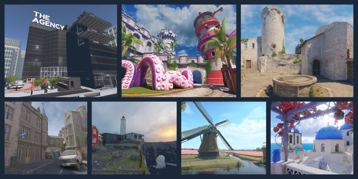 CS2 NEWS tweet media