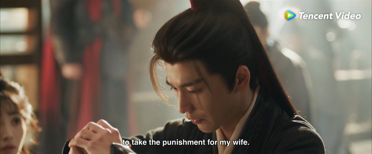 CitrocityB's tweet photo. Ep 25 preview and …

Marquis wu’an, count your days because when she finds out… pray you’re still alive. #pursuitofjade https://t.co/4BESdnYIQe