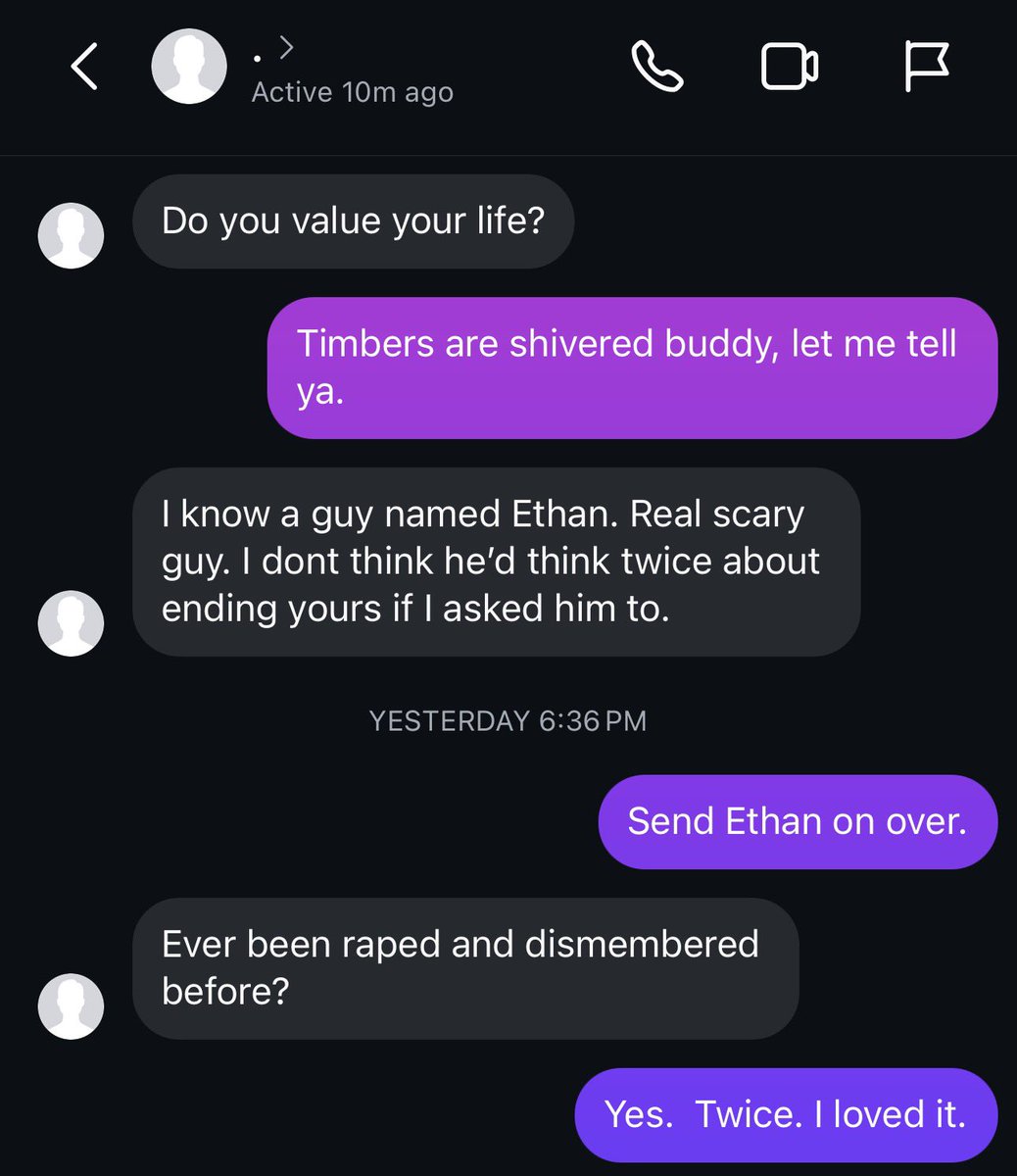 Amiri King tweet media