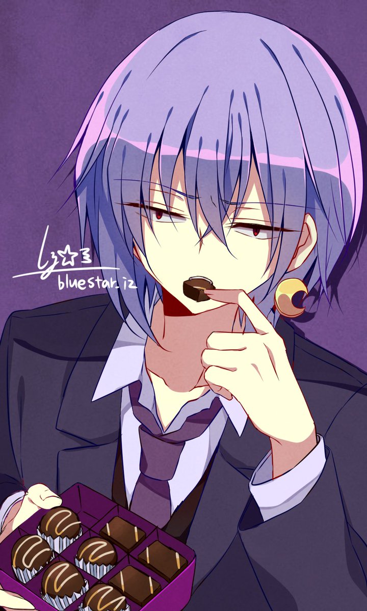 BLUE★STAR『Ｗitch's Heart』 公式 tweet media