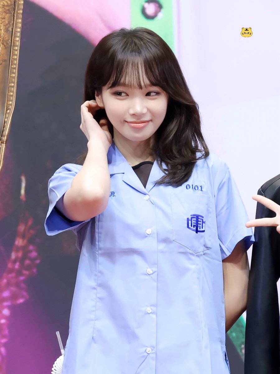 ℋ𝒞헨리🐯 tweet media