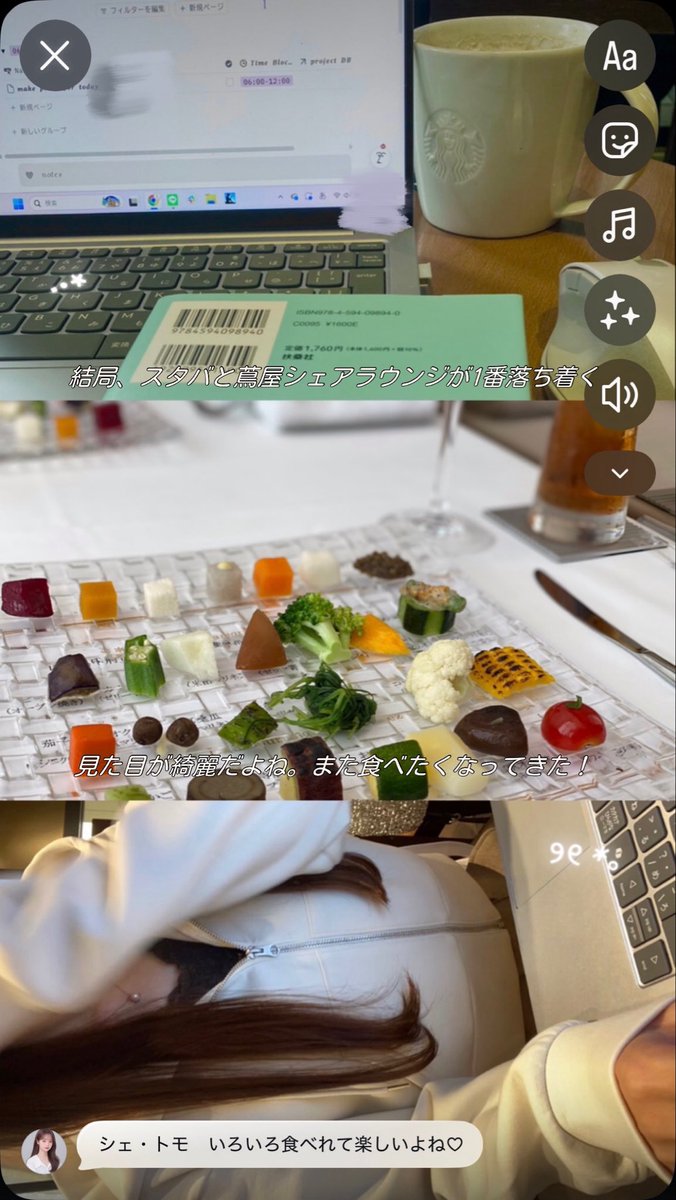 .。くもりちゃん ☁️ tweet media