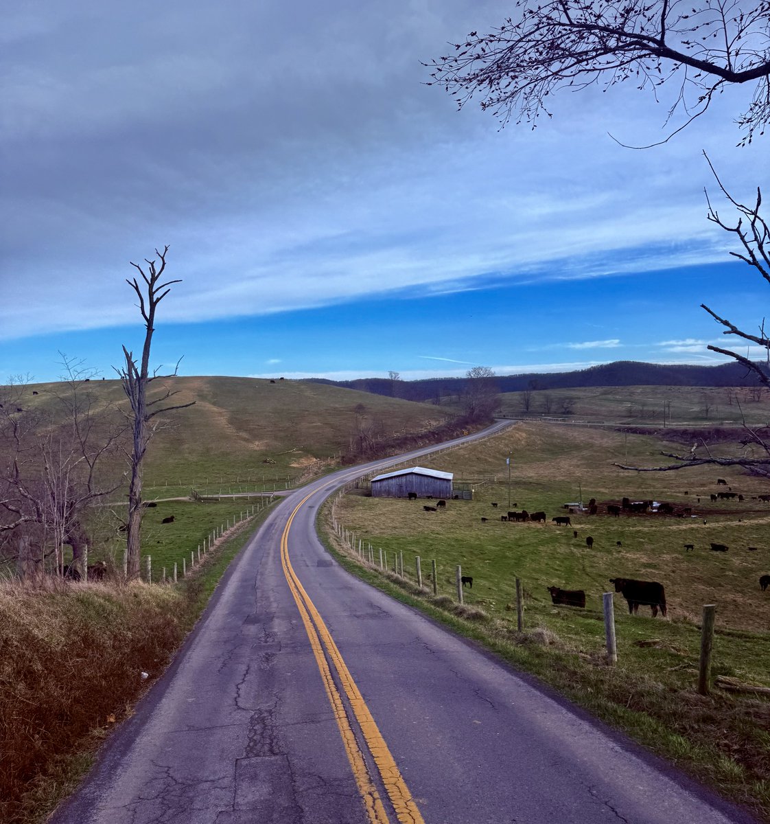 GetOnTap's tweet photo. Good morning Appalachia https://t.co/xBiQXoAisu