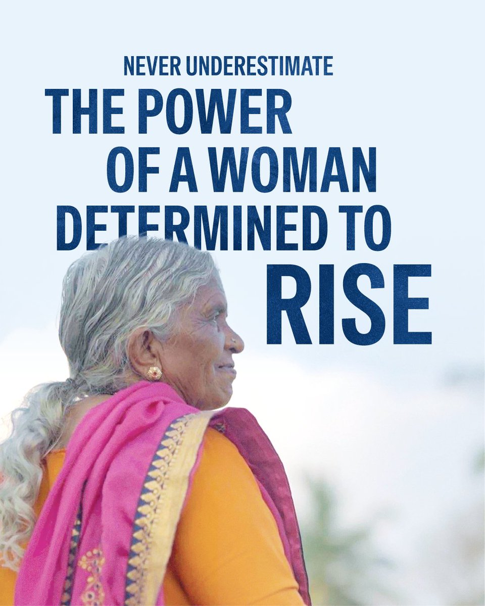 Water.org tweet media