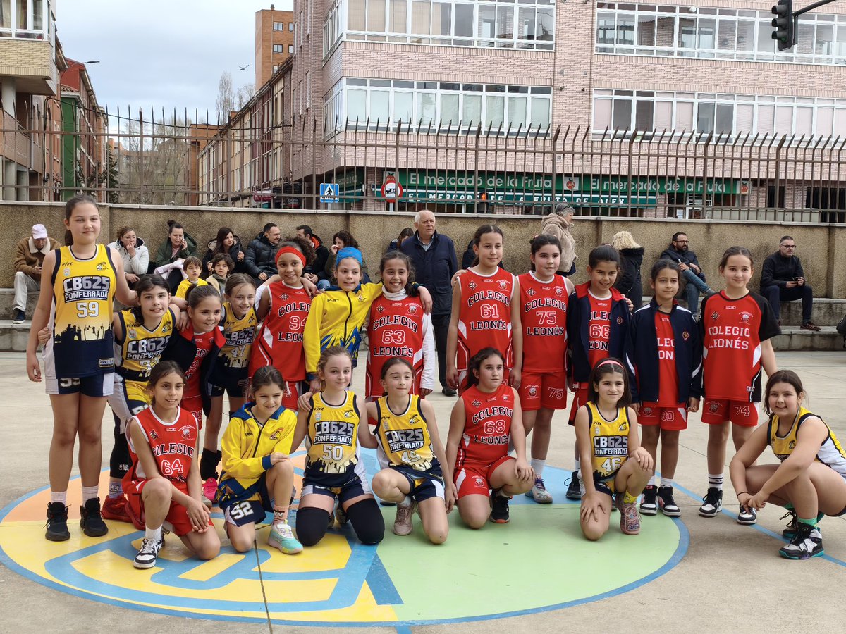 FBCyL León tweet media