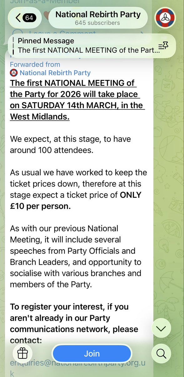 Unite Against Fascism tweet media