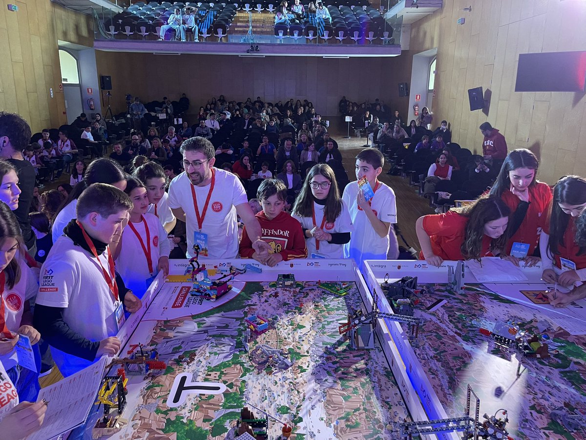 Fundación Integra Digital tweet media