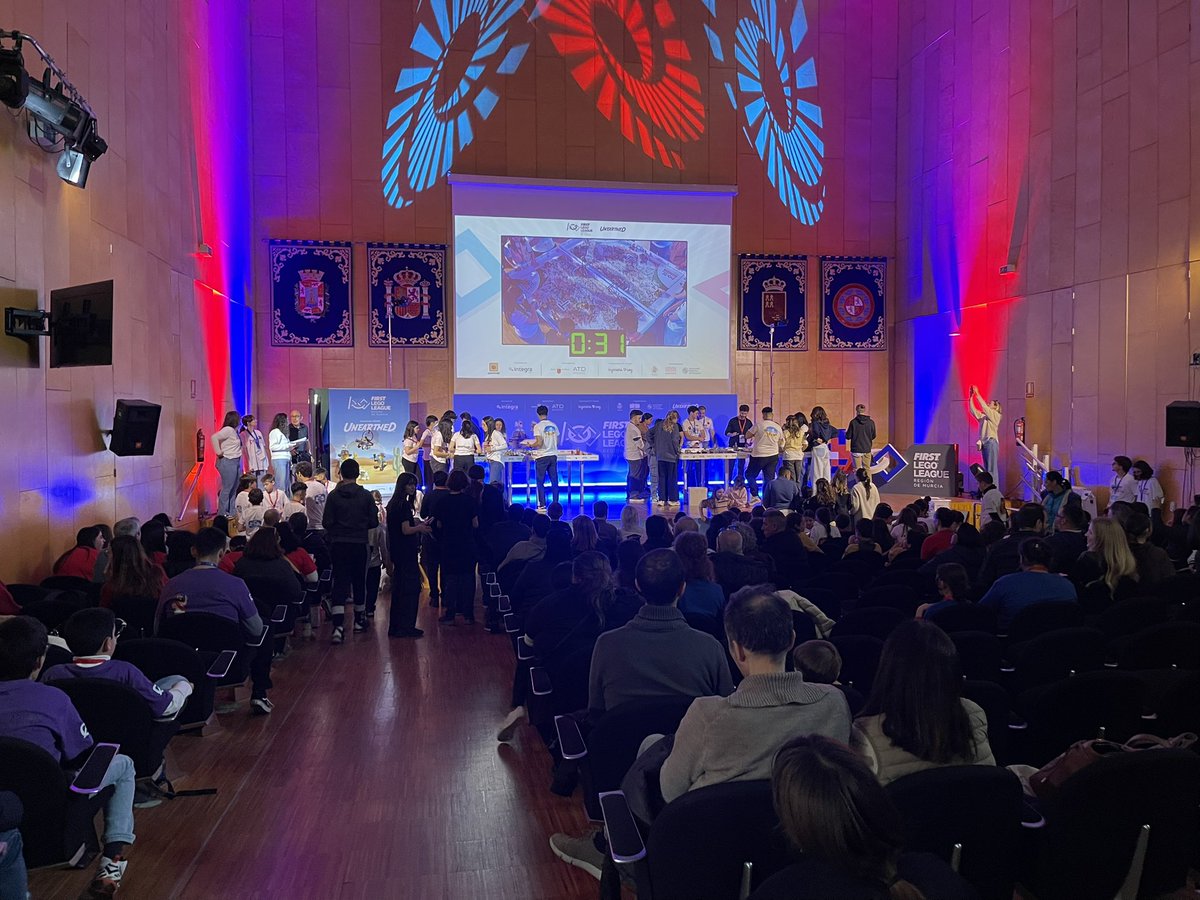 Fundación Integra Digital tweet media