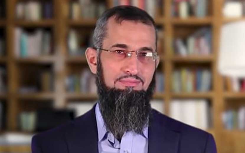 MuslimNewsTR's tweet photo. 🗣️ Ürdünlü Vaiz Prof. Dr. İyad Kuneybi:

"Mescid-i Aksa 15 gündür kapalı. İbadet eden yok, gece namazı yok, inziva yok. 1967'deki işgalinden bu yana Ramazan'ın son Cuma gününe kadar bu şekilde kesintisiz olarak kapalı kaldığı ilk sefer.

Kapanmasını göz ardı etmek, yıkımını da göz ardı etmenin yolunu açar."