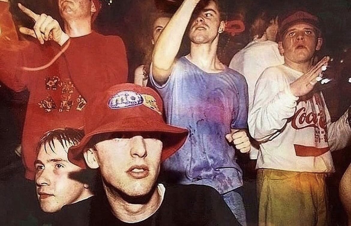 Tony Davis Archive tweet media