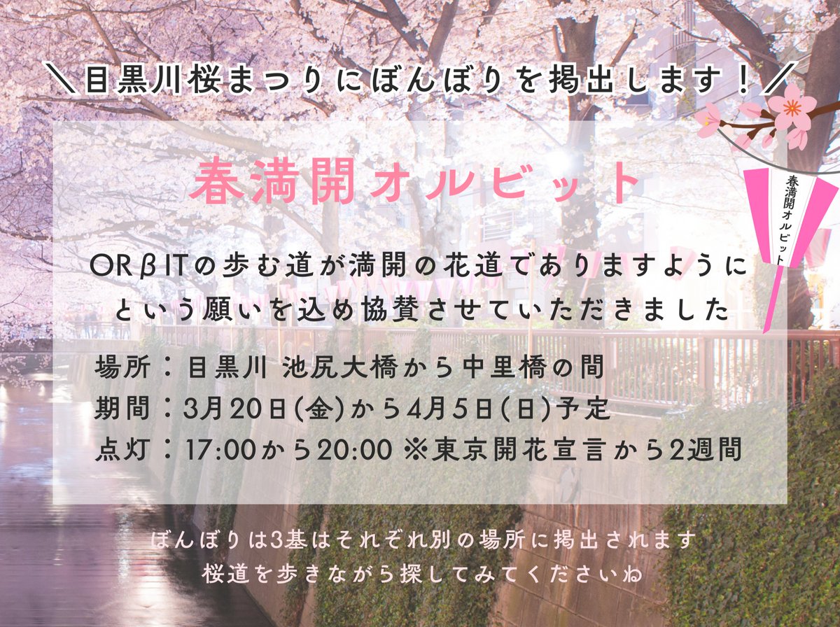 【ORβIT】EαRTH Fansite tweet media