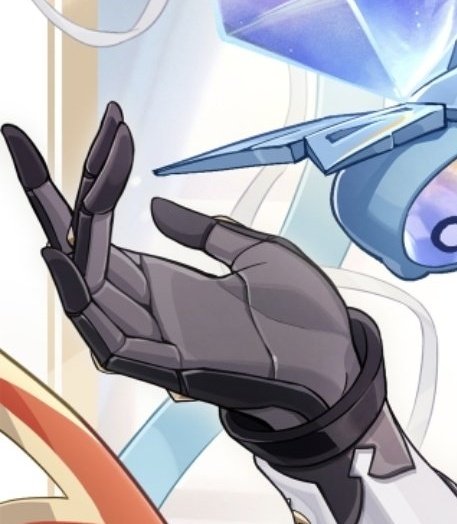 Astra Yap 🐺 Fan ✧ Uni hiatus tweet media