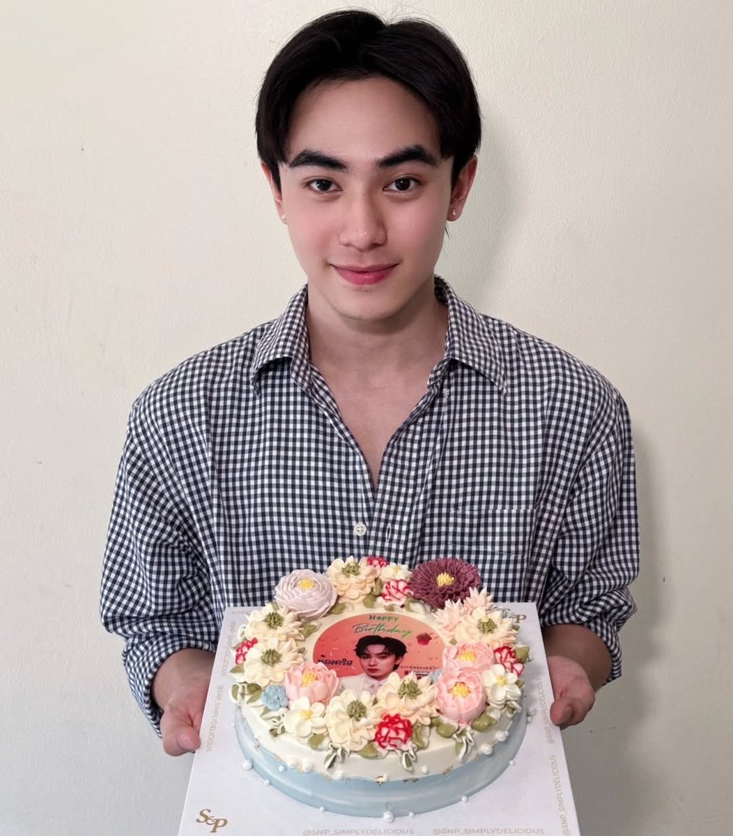 Broadcast Thai Television tweet media