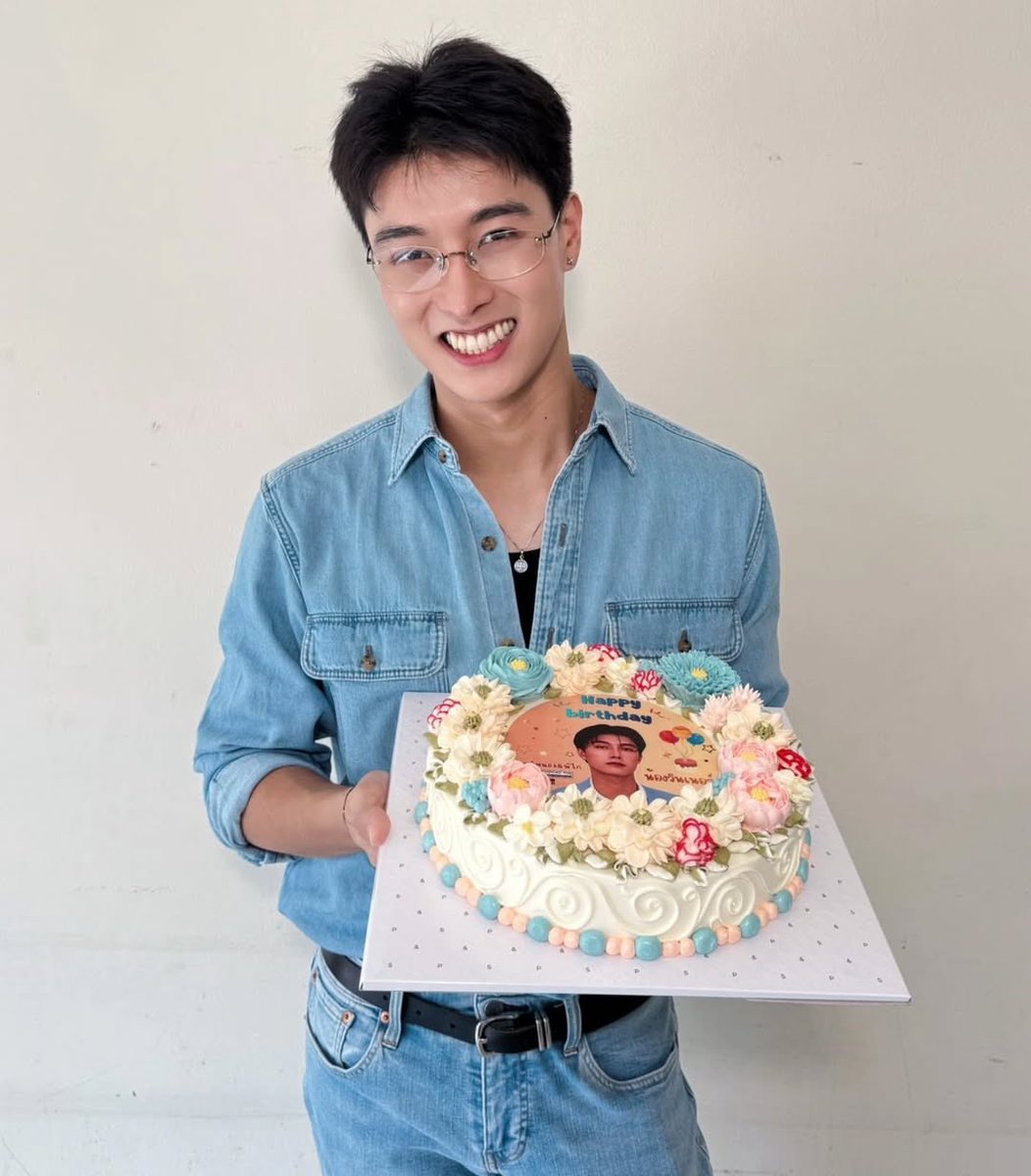 Broadcast Thai Television tweet media