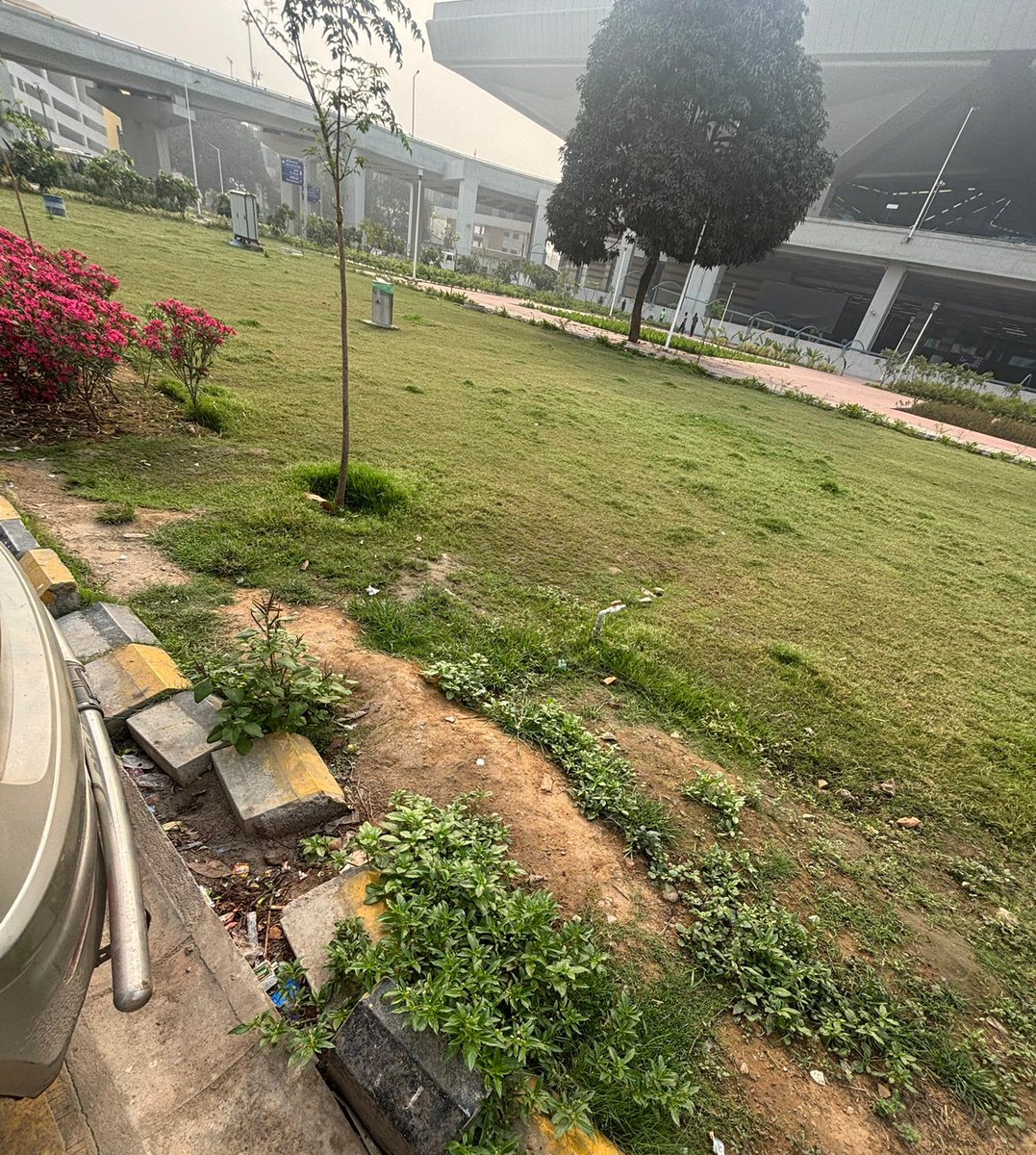 The Bihar Index tweet media