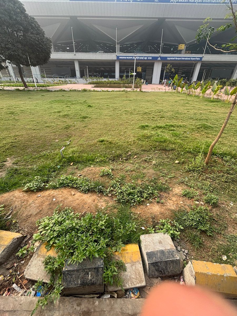 The Bihar Index tweet media