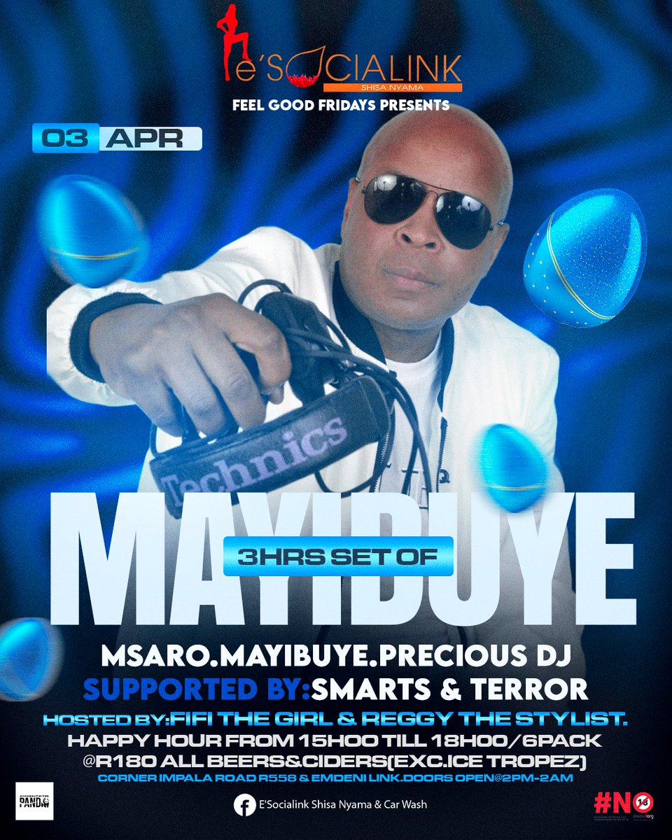 Mayibuye tweet media