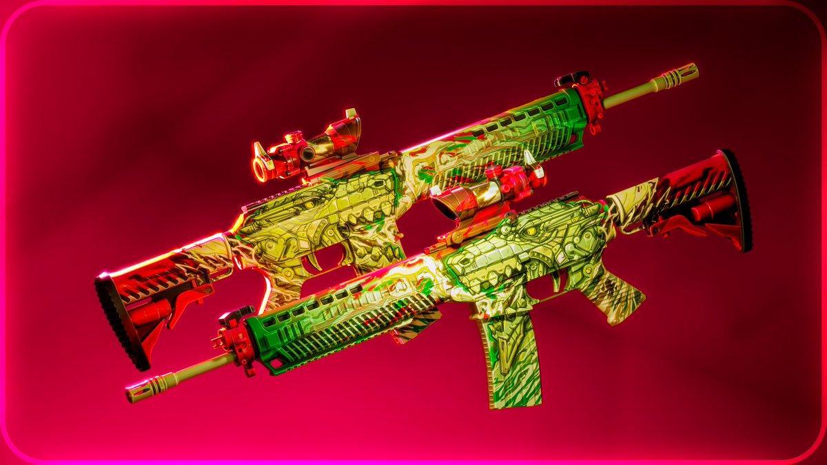 Coba Art tweet media