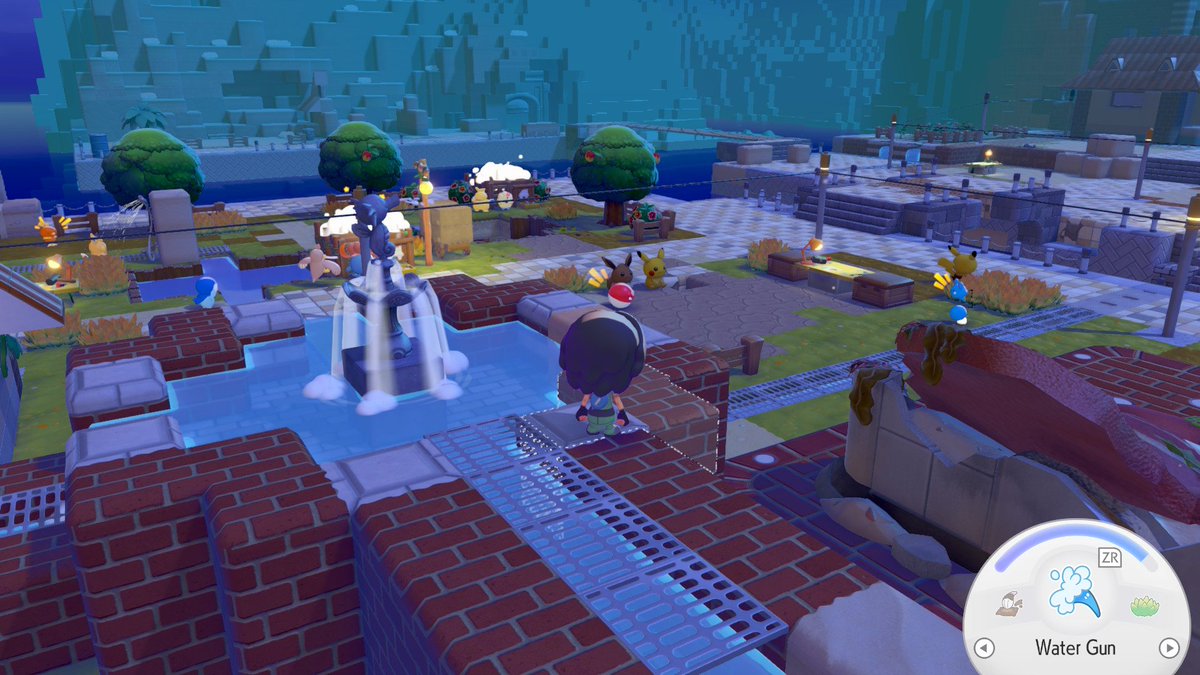 Ramen (wamey) tweet media