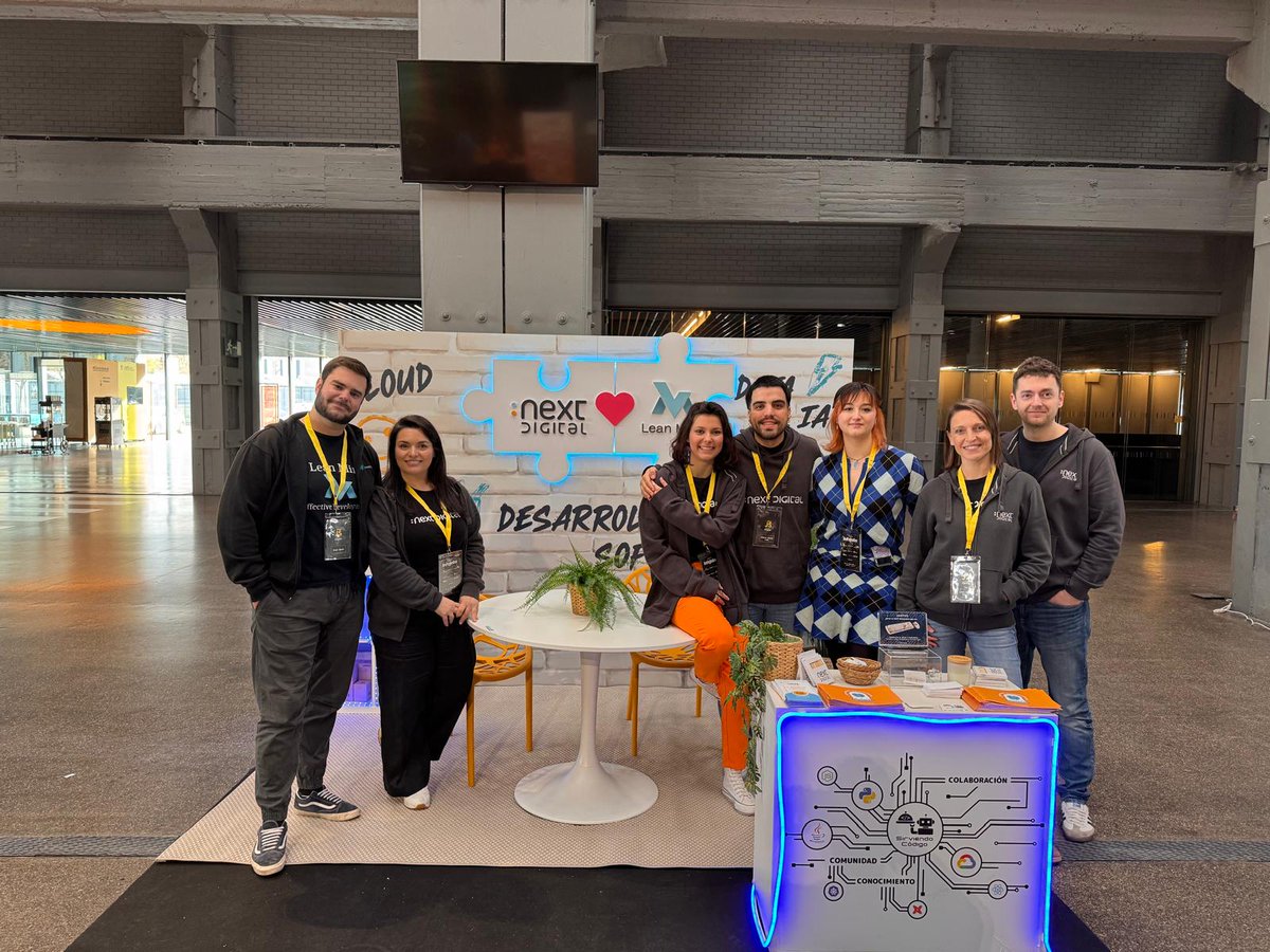 NEXT DIGITAL tweet media