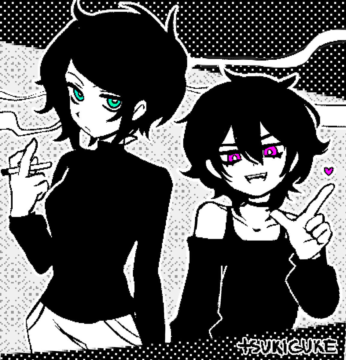 tsukiguke tweet media