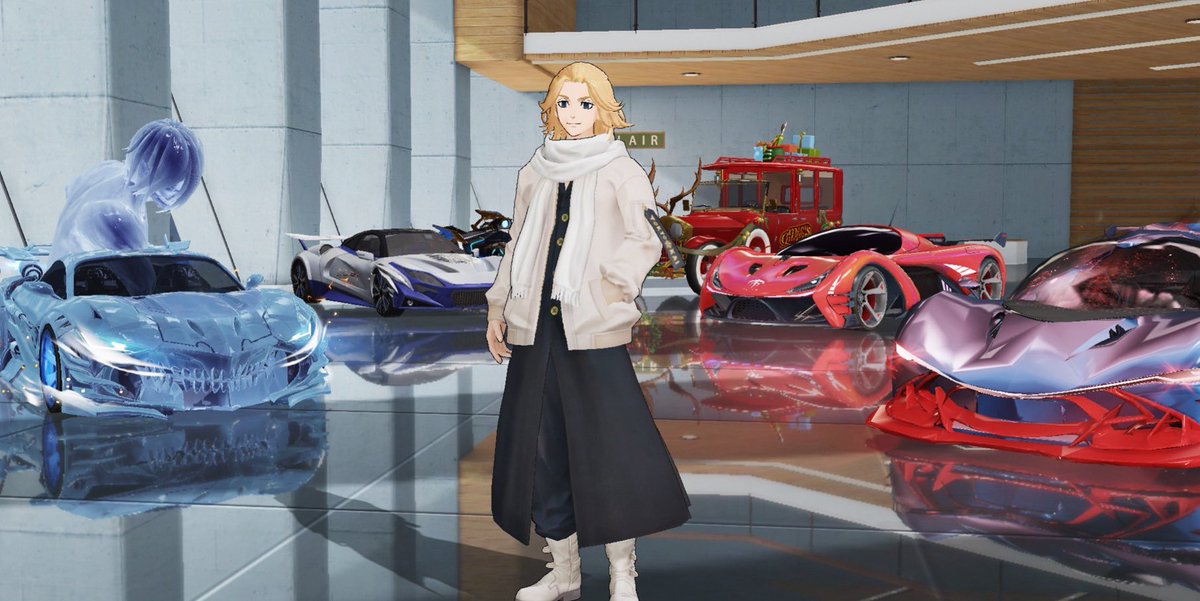 オフコウス tweet media