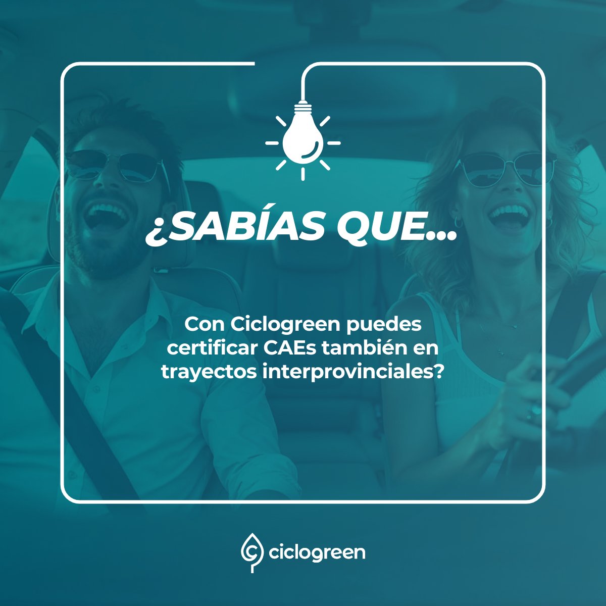 Ciclogreen tweet media