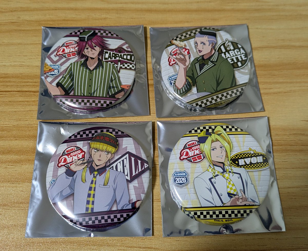 かーてん取引垢 tweet media