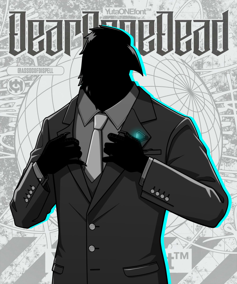 díː(Dear Done Dead) tweet media