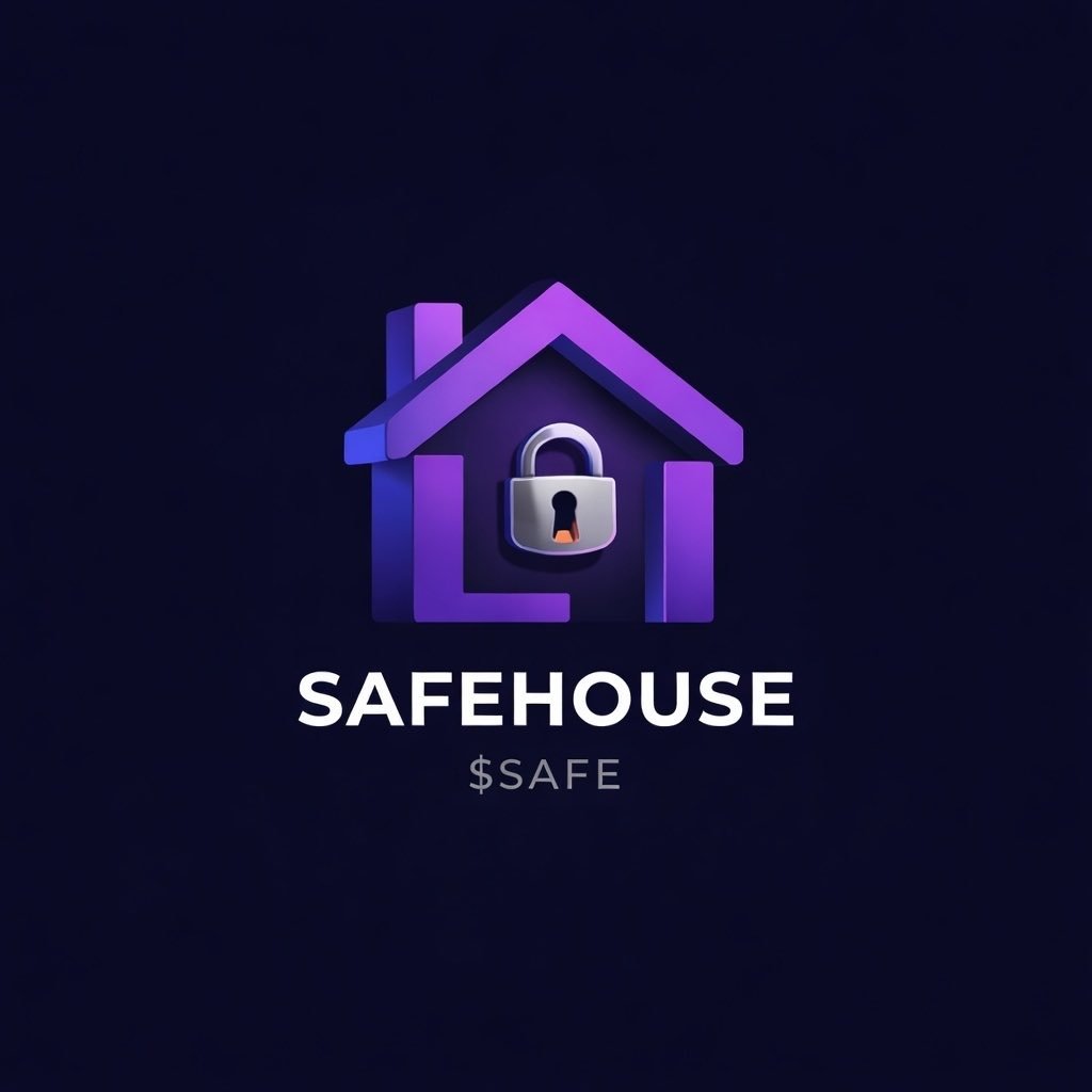 Safehouse tweet media
