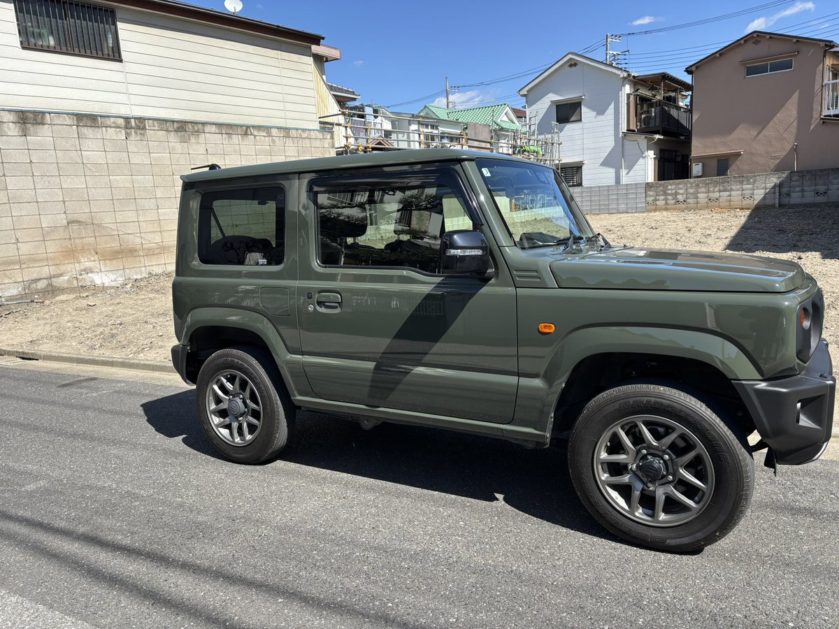 えんちゃん tweet media