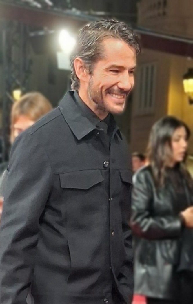DeloMilenario's tweet photo. Fotos de la alfombra roja #29FestivalMálaga (13 de marzo):

https://t.co/7JBwxoKpua https://t.co/rw1pdGYQfL