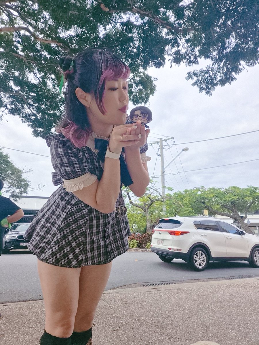 🍓Strawberry Flower🌸 | 🎸📄 tweet media