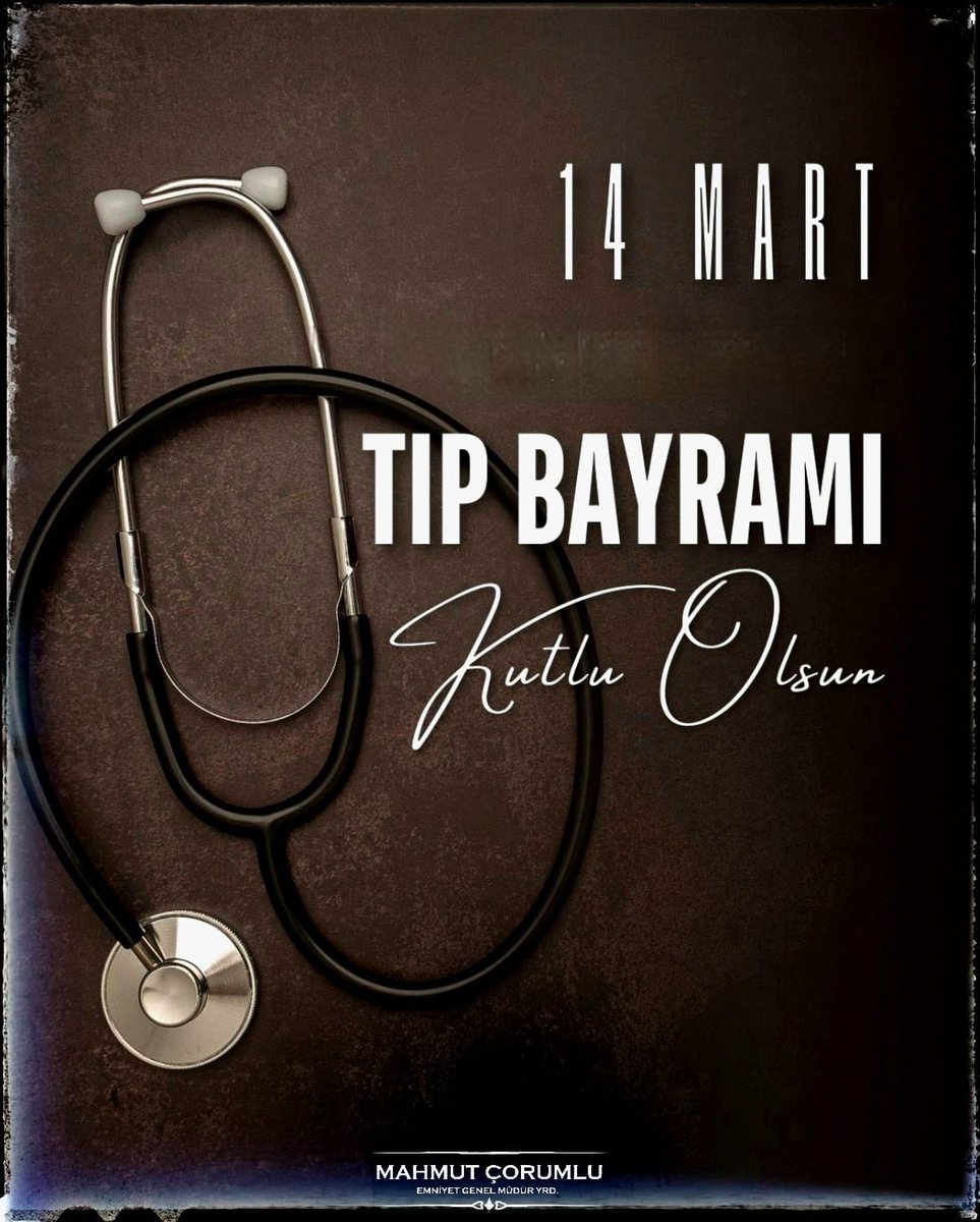 MAHMUT ÇORUMLU 🇹🇷 tweet media
