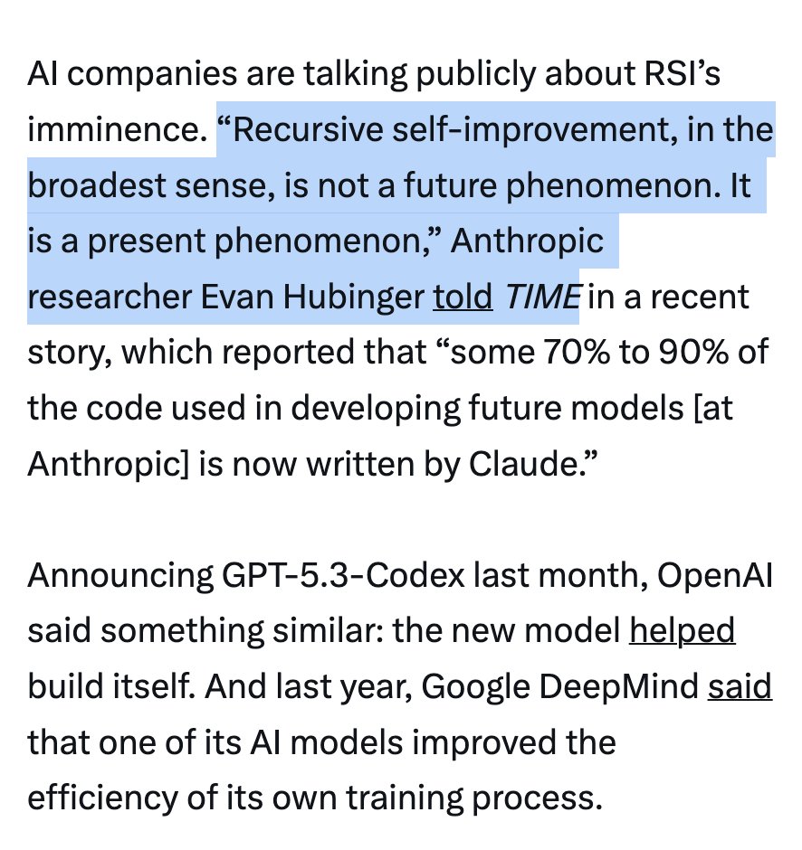 AI Notkilleveryoneism Memes ⏸️ tweet media