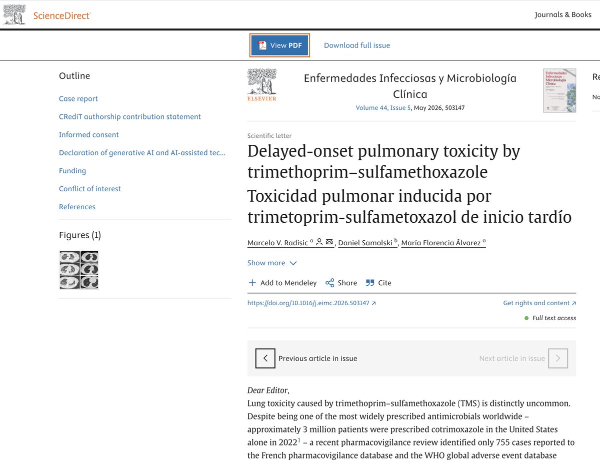Marcelo Radisic tweet media