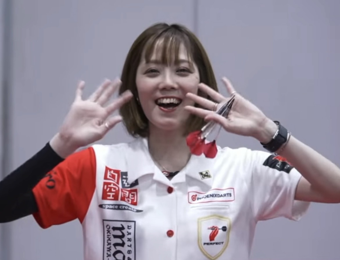 PERFECT公式 tweet media