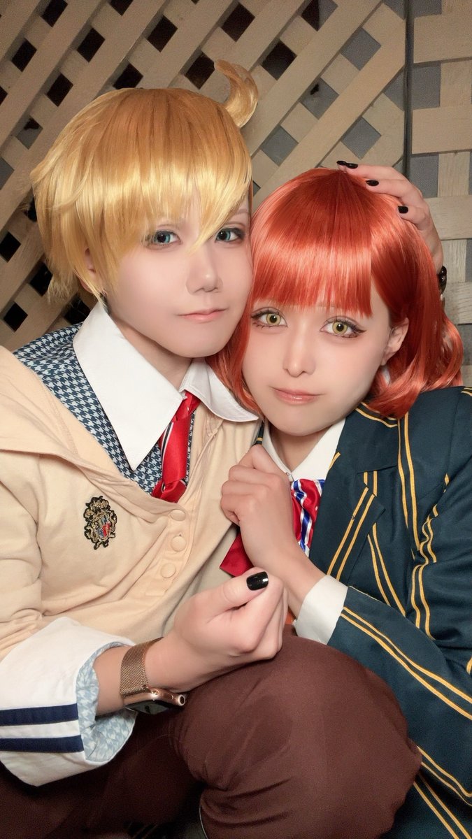 🌙つきいちご🍓@4/4a! tweet media