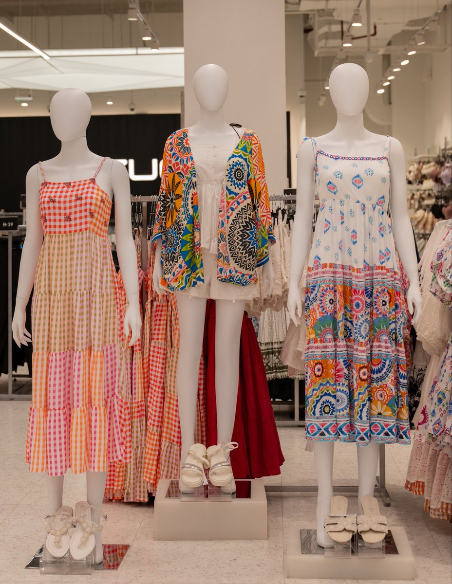 DalmaMall's tweet image. Trendy fashion made simple and affordable — perfect for refreshing your everyday wardrobe.
Find new styles at Zudio in Dalma Mall.

📍First Floor, Dalma Mall

#zudio #zudiofashion #everydaystyle #dalmamall #inabudhabi