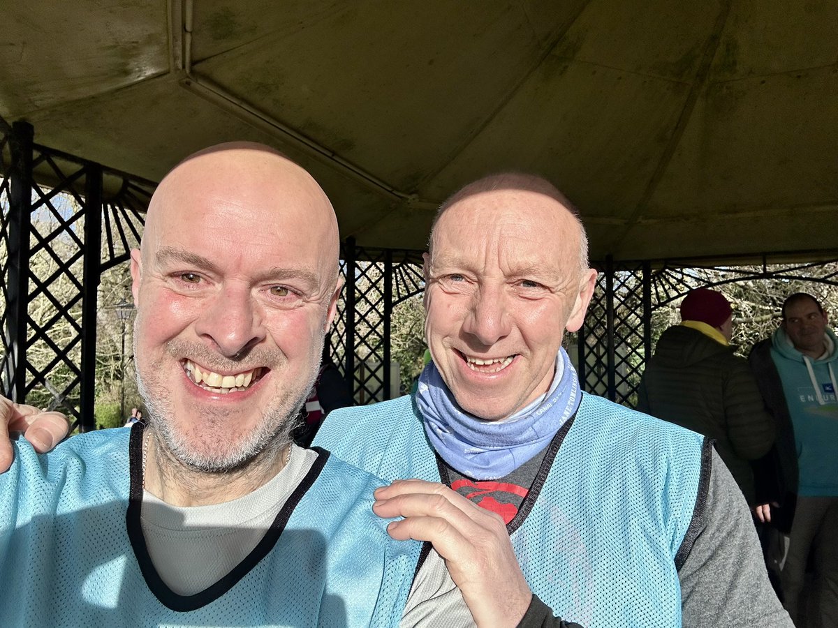 The Hutch Runs tweet media