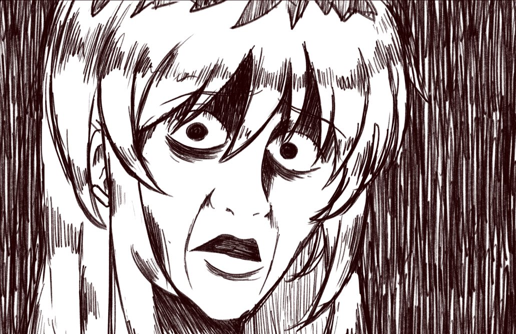 サラダヴァー tweet media