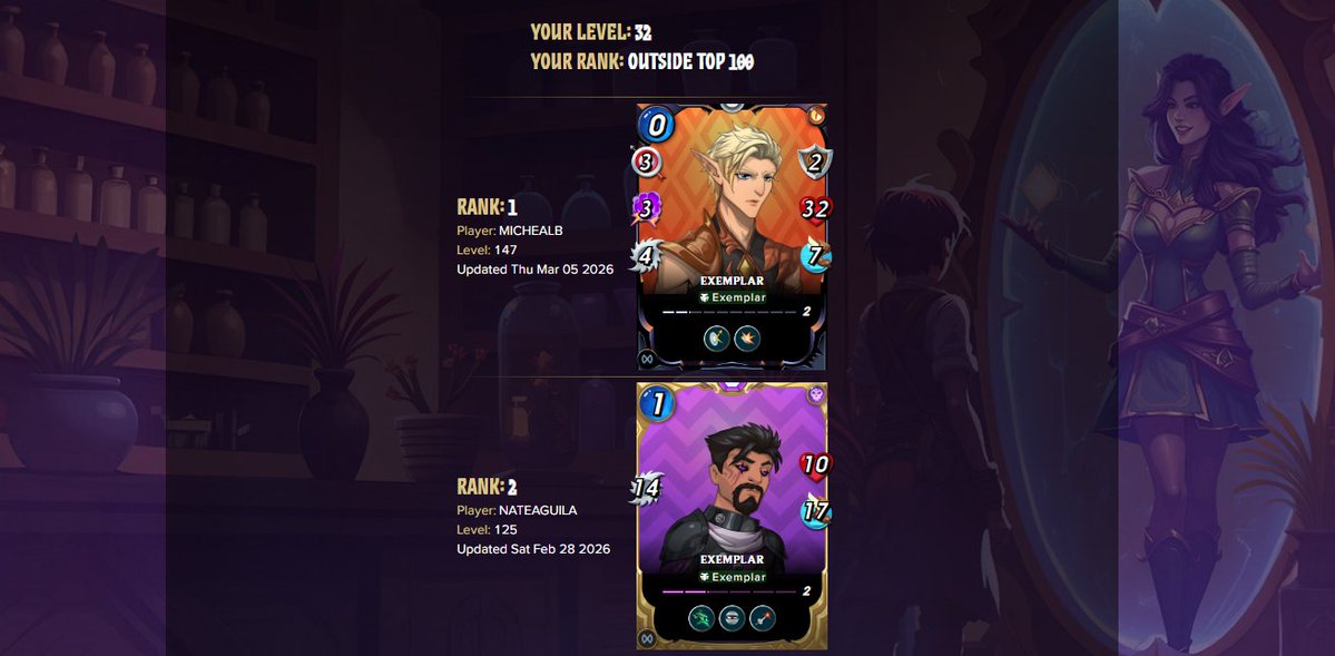 Splinterlands tweet media