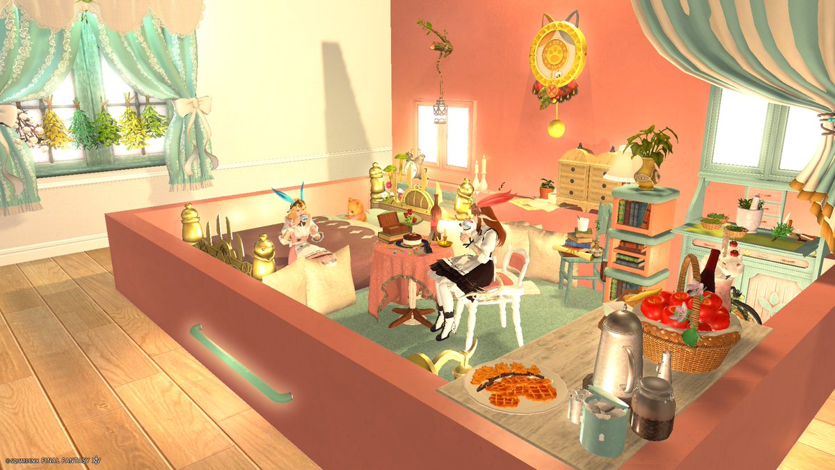 Alyusha＊猫の雪宿＊🌲🐈🍃 tweet media