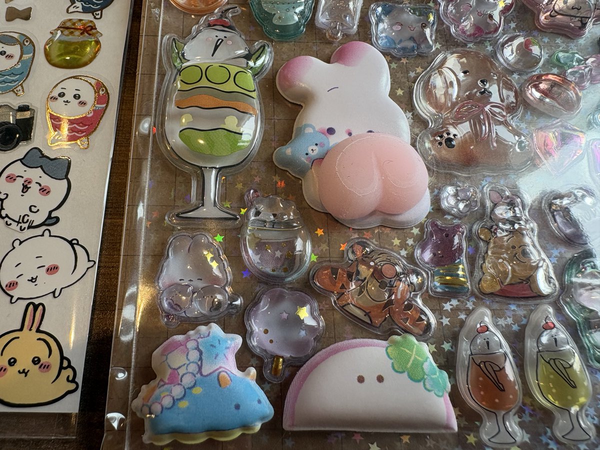 しょこら🍫´- tweet media