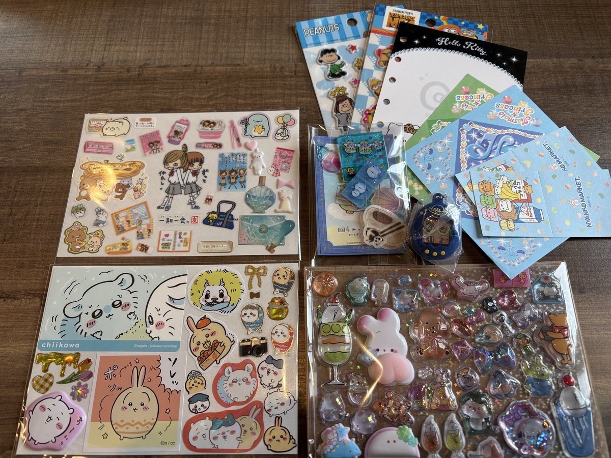 しょこら🍫´- tweet media